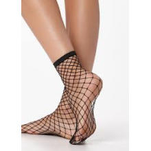 2017 ladies fashion bulk wholesale fishnet socks
